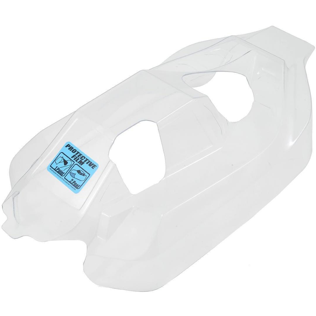 Pro-Line Phantom 1/8 Buggy Pre-Cut Body (Clear) (Losi 8ight 3.0)