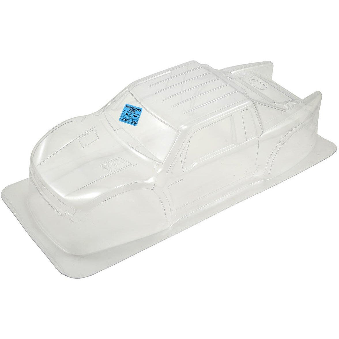 Pro-Line Ford F-150 Raptor Body (Clear) (Yeti)