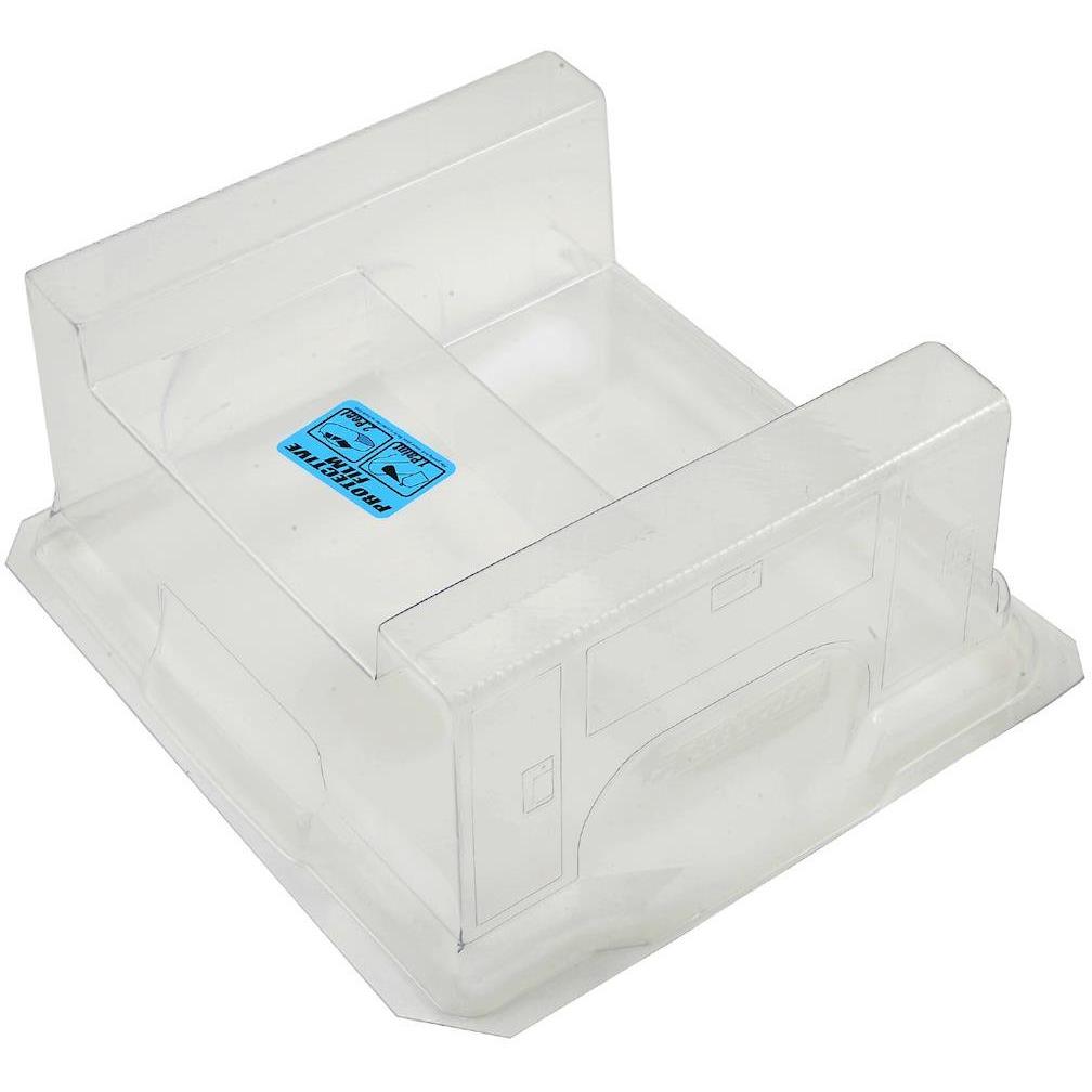 Pro-Line Rock Crawler Utility Bed (Clear) (Honcho)