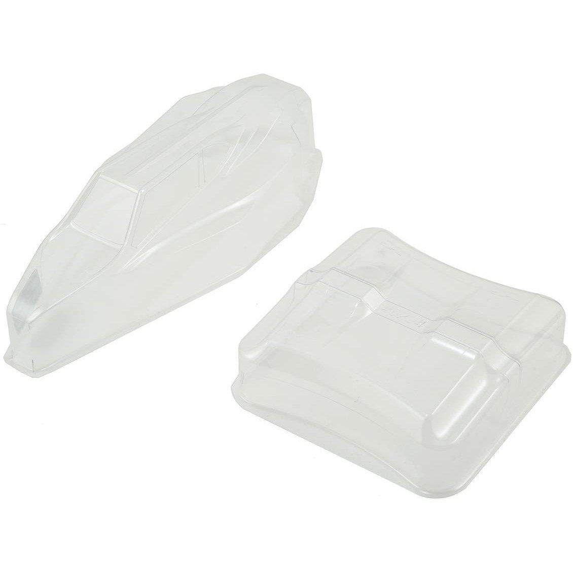 Pro-Line Elite 1/10 Buggy Body (Clear) (TLR 22 4.0)