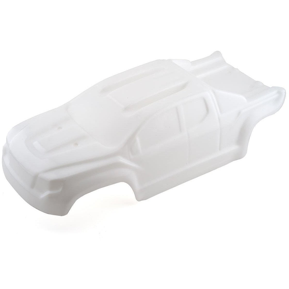 Pro-Line Brute Pre-Cut Bash Armor Truck Body (White) (ARRMA Kraton)