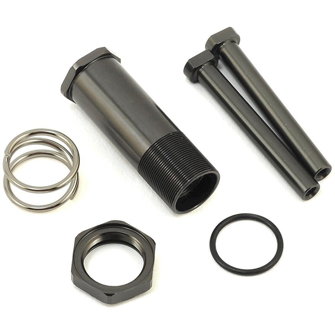 Pro-Line PRO-MT 4x4 Servo Saver Hardware Set