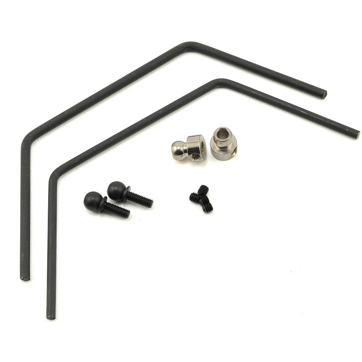 Pro-Line PRO-MT 4x4 Sway Bar Hardware Set