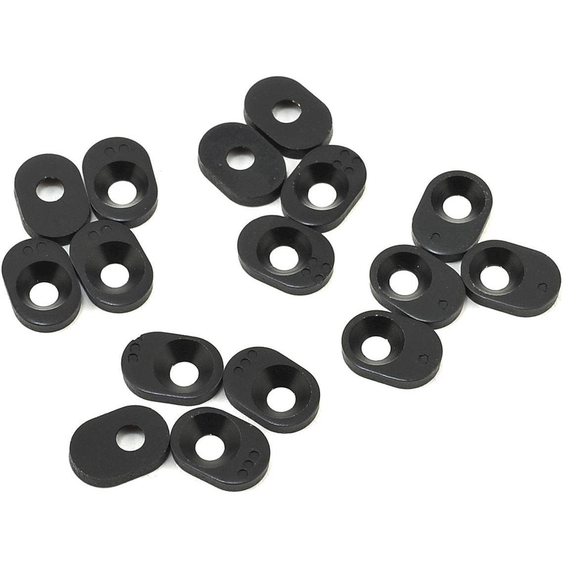 Pro-Line PRO-MT 4x4 Motor Mount Insert Set