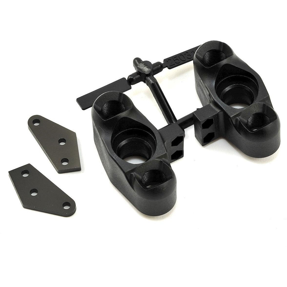 Pro-Line PRO-MT 4x4 Front Hub Carrier Set