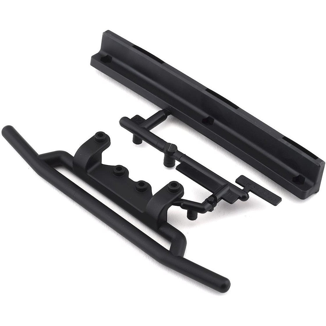 Pro-Line PRO-Fusion SC 4x4 Front Bumper Hoop & Center Brace