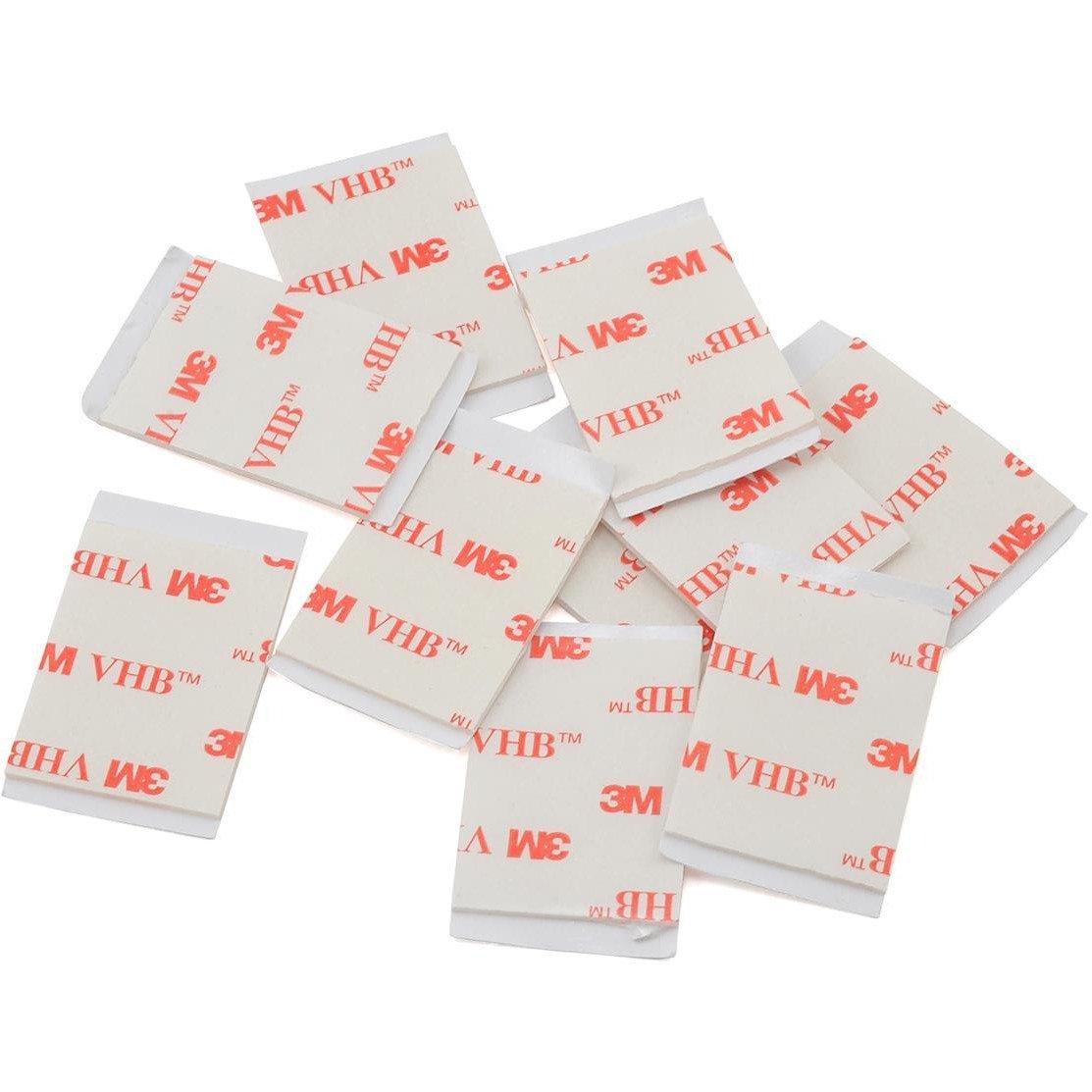 Pro-Line Double Sided Clear Mounting Tape (10)