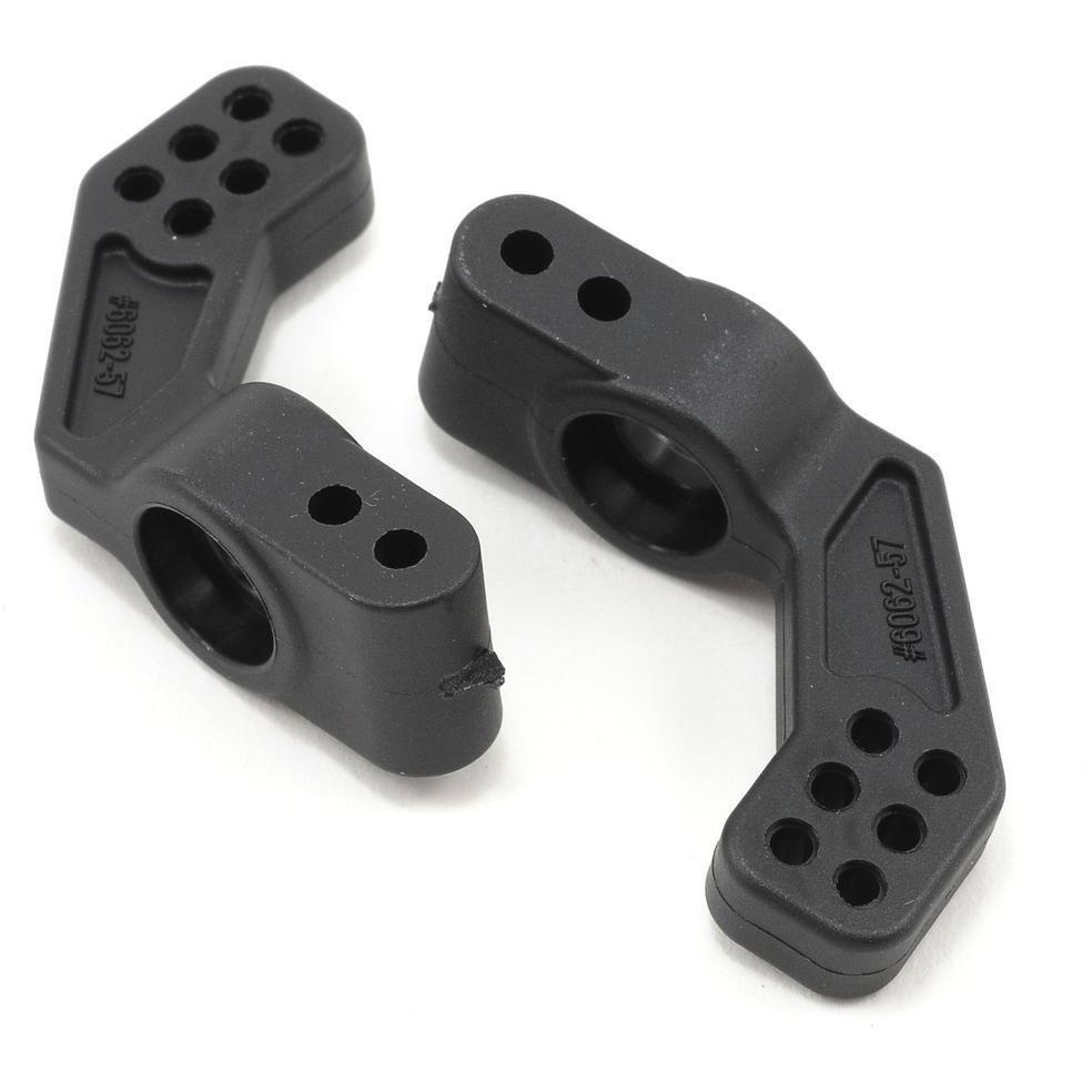 Pro-Line ProTrac Rear Hub Carriers (2) (2WD Slash)