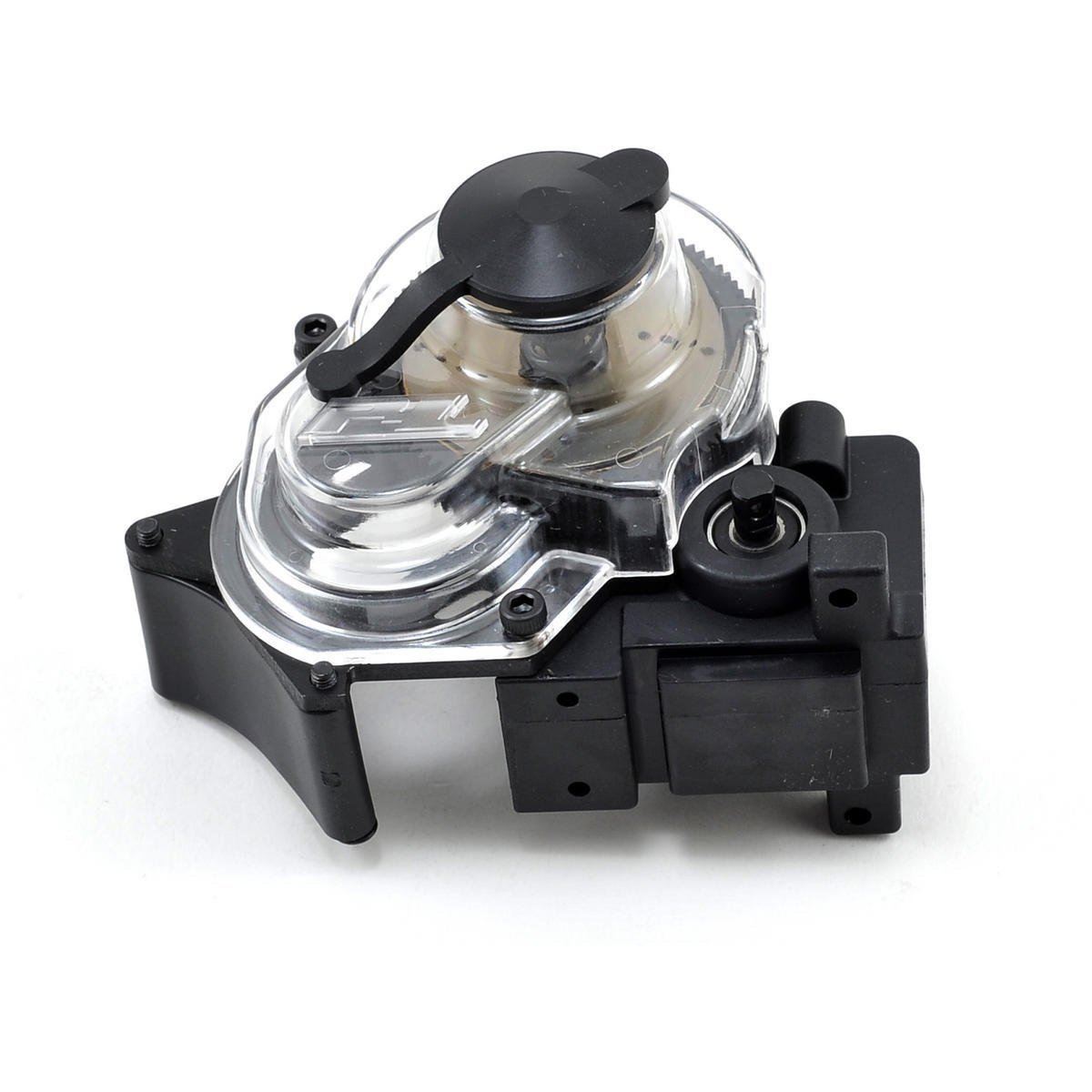 Pro-Line Performance Transmission