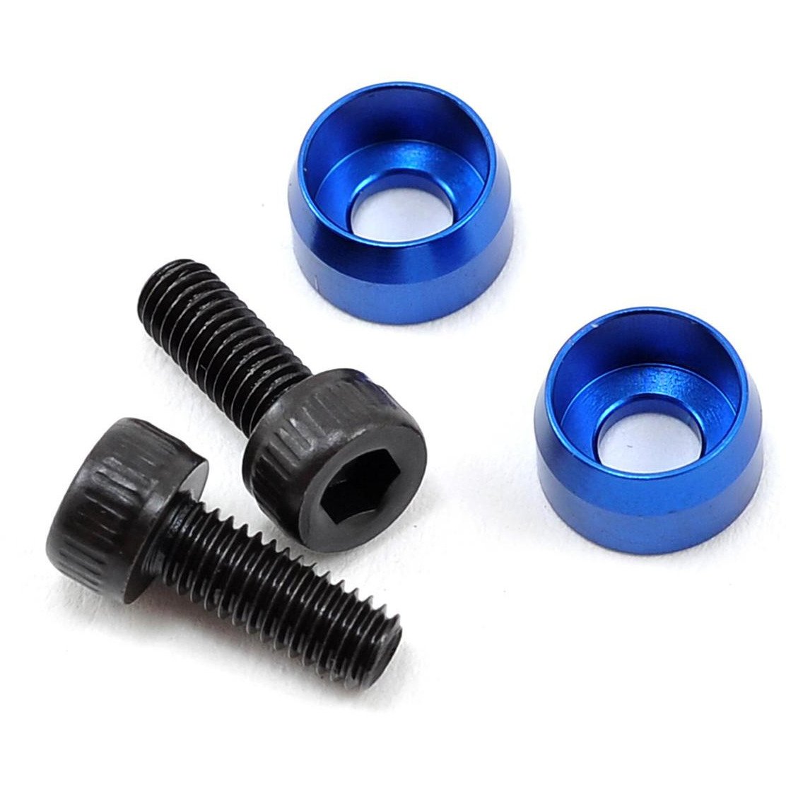 Pro-Line Heavy Duty Motor Washers & Screw Set