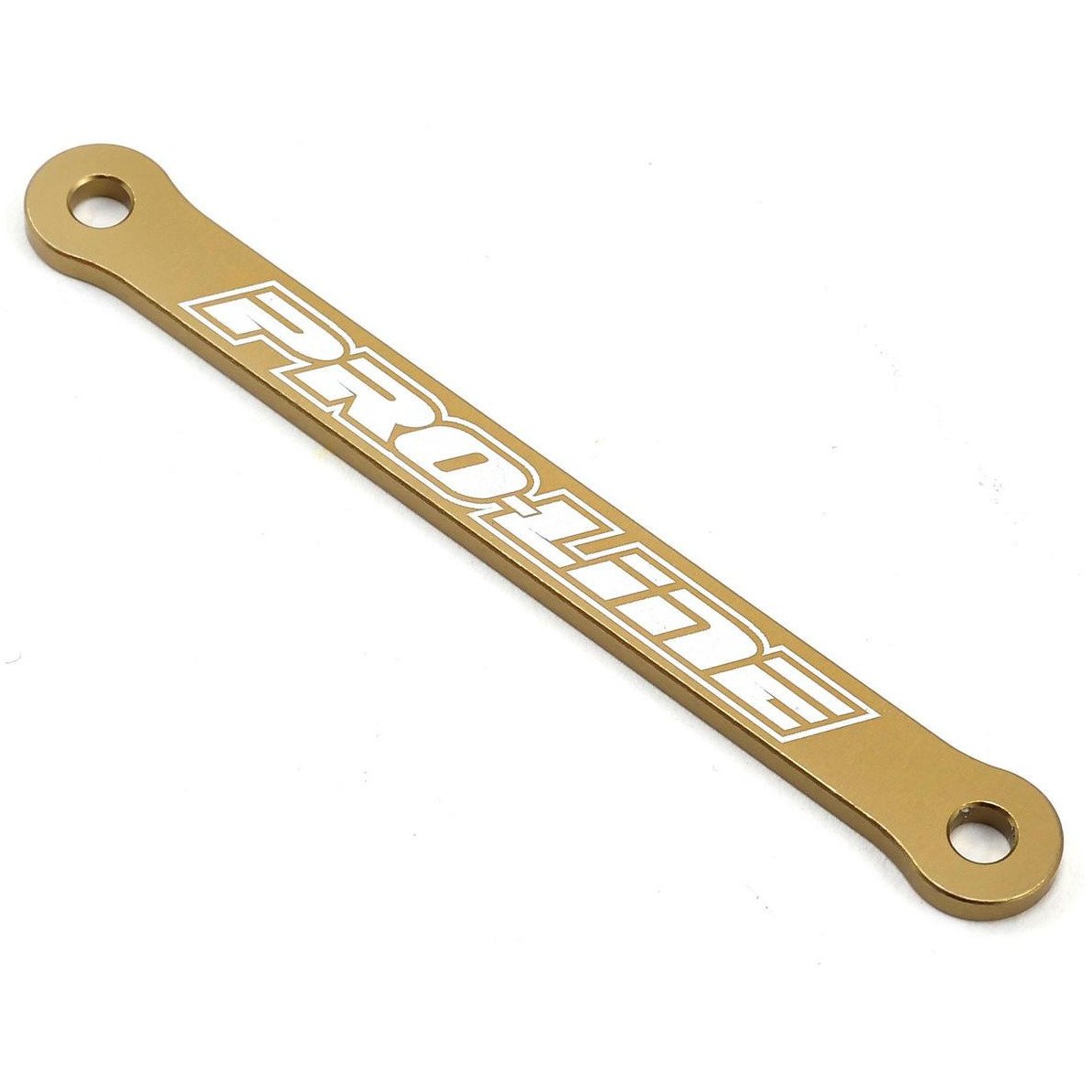 Pro-Line PRO-2 Slash Hard Anodized Front Hinge Pin Brace