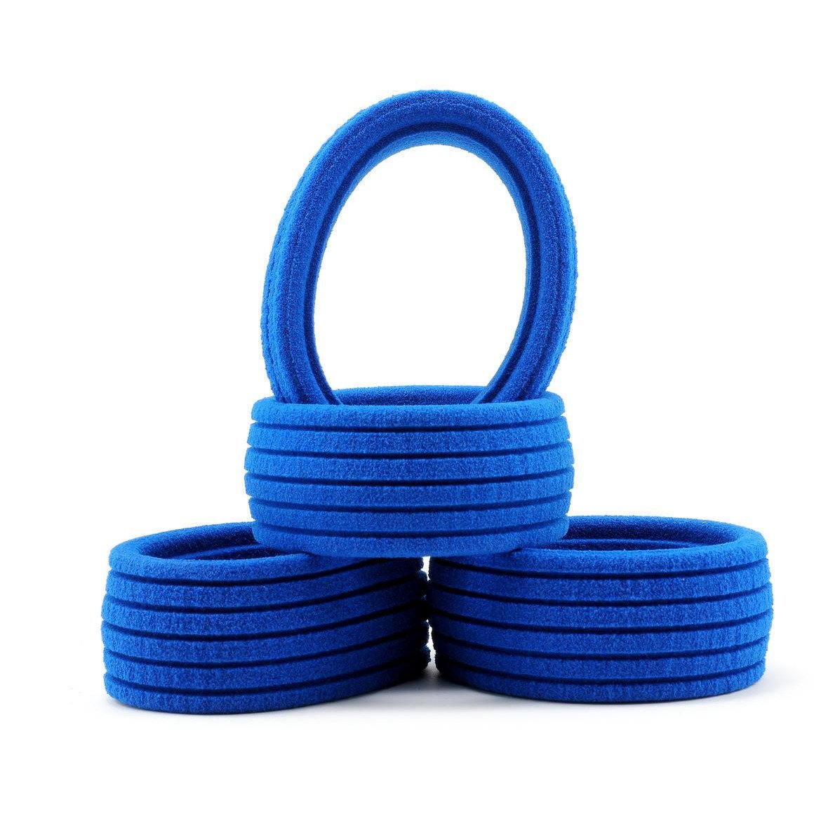 Pro-Line V2 Closed Cell 1/8 Buggy Foam Tire Inserts (4)