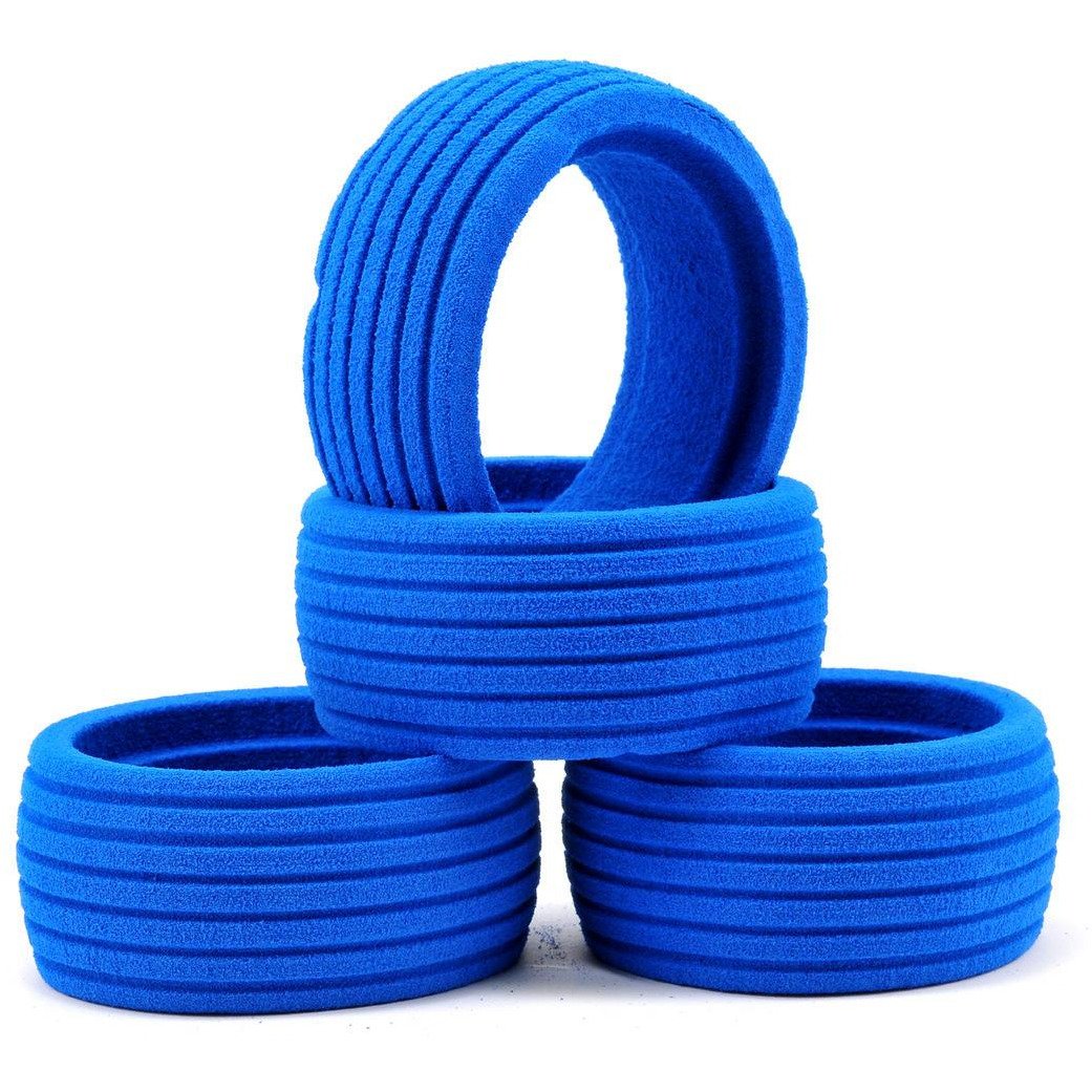 Pro-Line V3 Short Course Closed Cell Foam Tire Inserts (4)