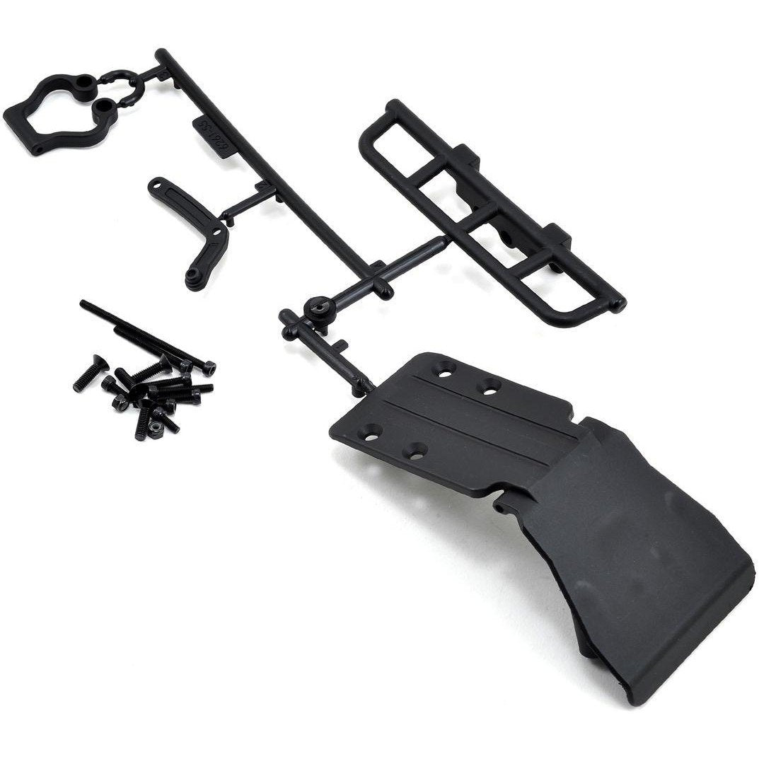 Pro-Line PRO-MT Rear Bumper Set