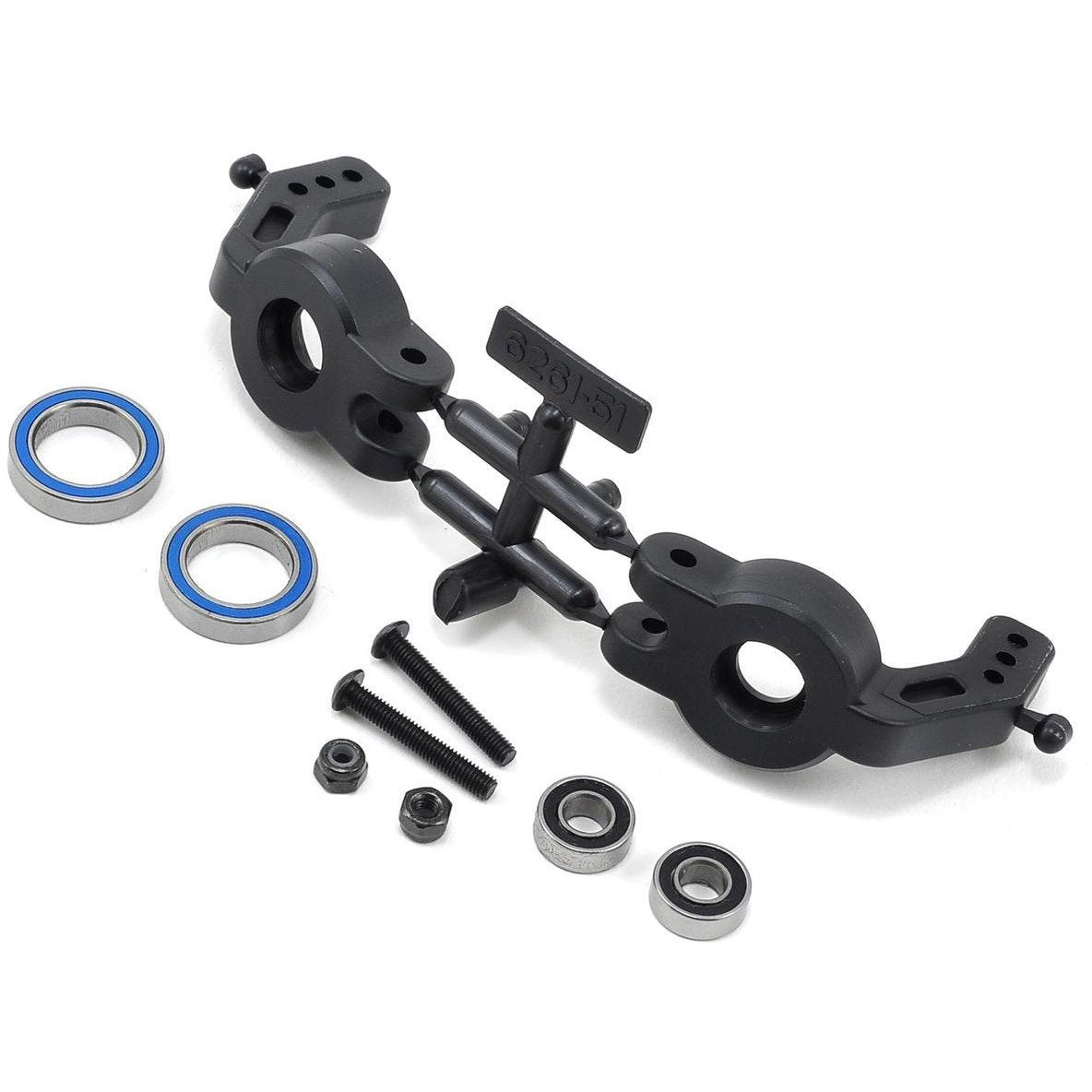 Pro-Line PRO-MT Rear Hub Carrier Set