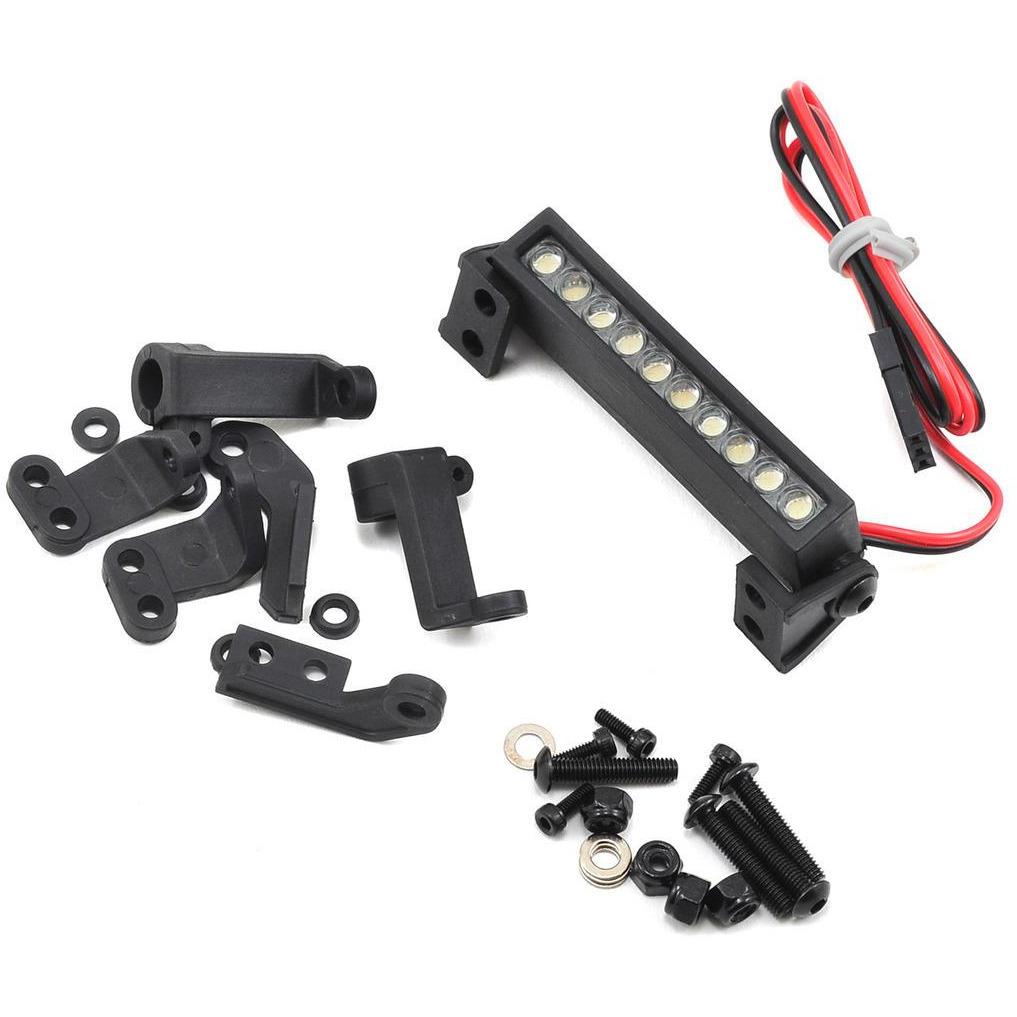 Pro-Line 2" Straight Super-Bright LED Light Bar Kit (6V-12V)