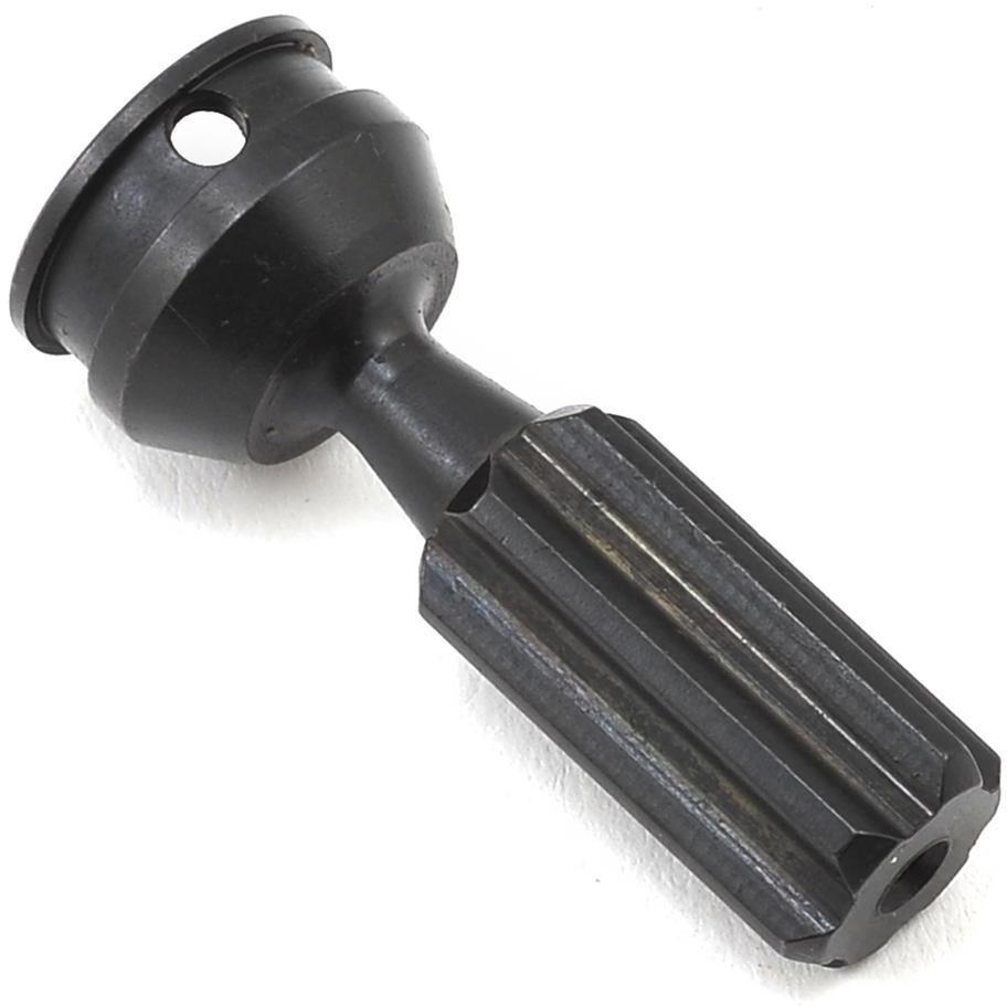 Pro-Line Pro-Spline HD Short Male Center Drive Shaft