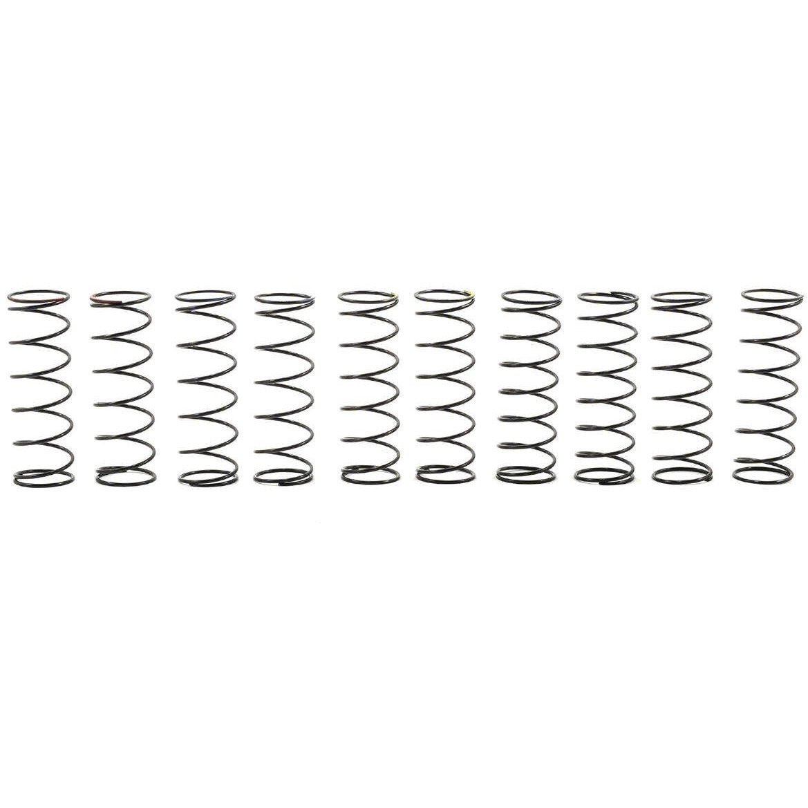 Pro-Line Pro-Spec Front SC Shock Spring Assortment