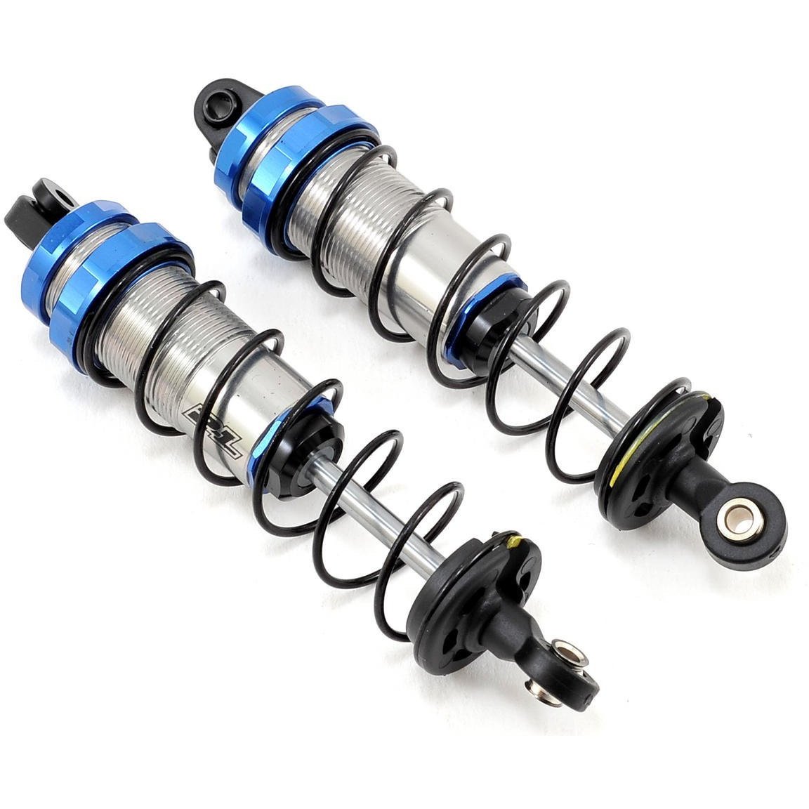 Pro-Line 12mm Big Bore Pro-Spec Front Shock (2) (Pre-Assembled)