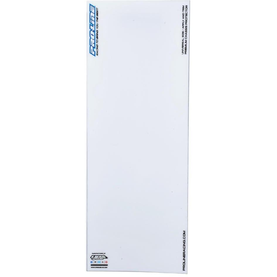 Pro-Line 1/10 Universal Clear Chassis Protector