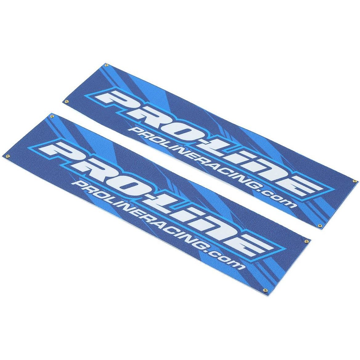 Pro-Line Scale Factory Team Banners (2)