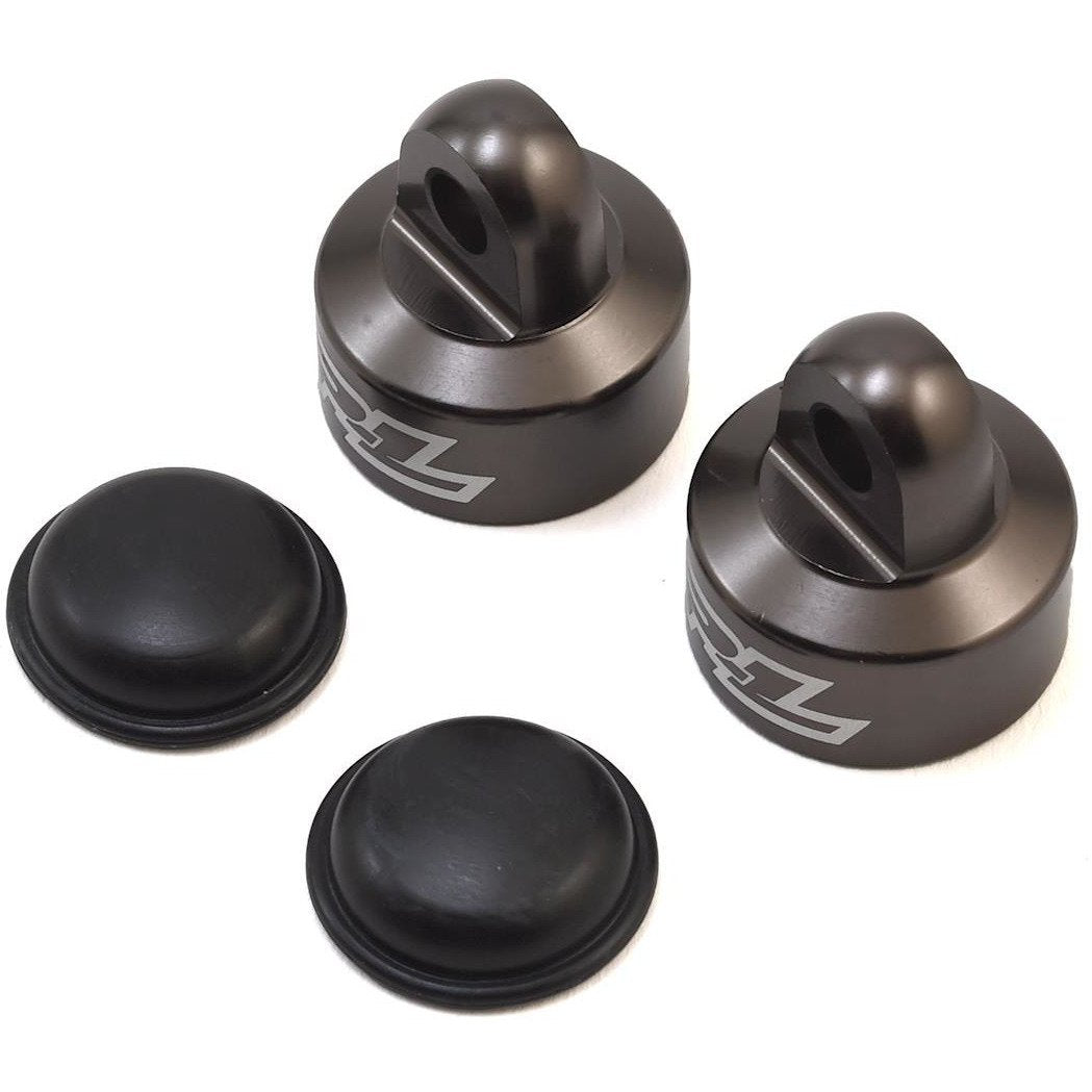 Pro-Line PRO-MT 4x4 Aluminum Shock Cap (2)