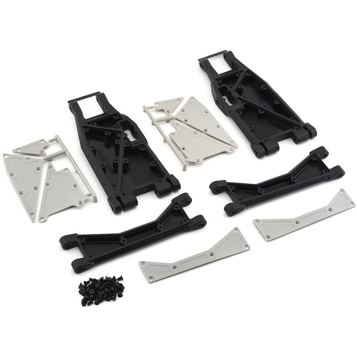 Pro-Line PRO-Arms X-MAXX Upper & Lower Arm Kit