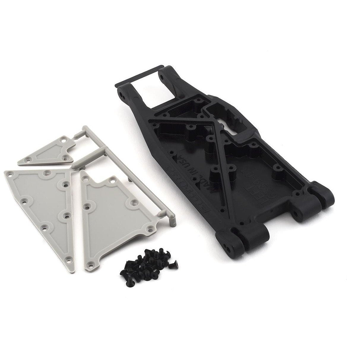 Pro-Line PRO-Arms X-MAXX Lower Left Arm w/Plate
