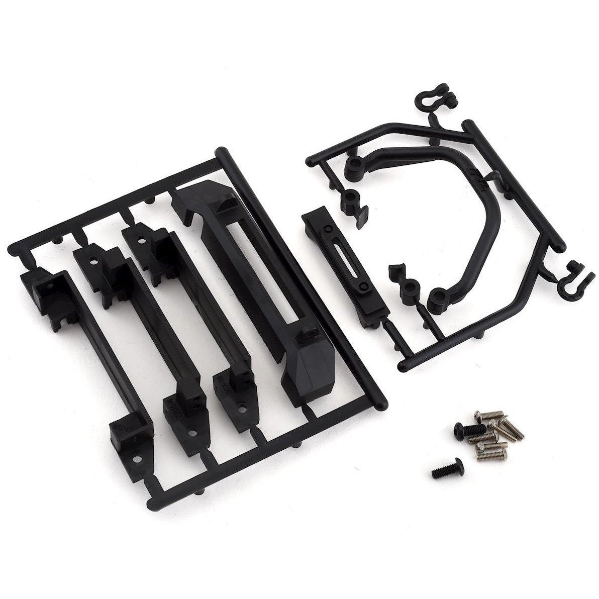 Pro-Line Ridge-Line High-Clearance Crawler Front Bumper