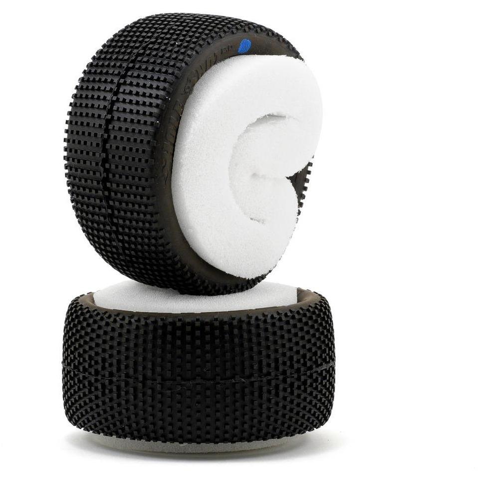 Pro-Line Hole Shot 2.0 2.2" Rear Buggy Tires (2) (M4)