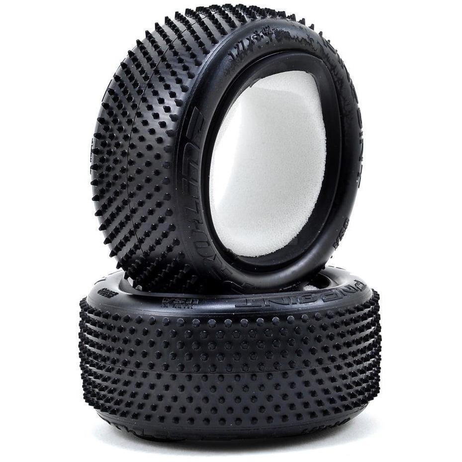 Pro-Line Pin Point 2.0 2.2" 4WD Buggy Front Tires (2) (Z3)