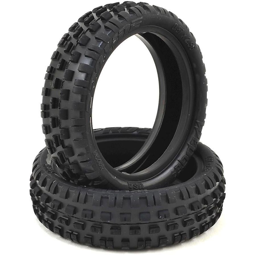 Pro-Line Wedge Squared Carpet 2.2" 2WD Front Buggy Tires (2) (Z4)