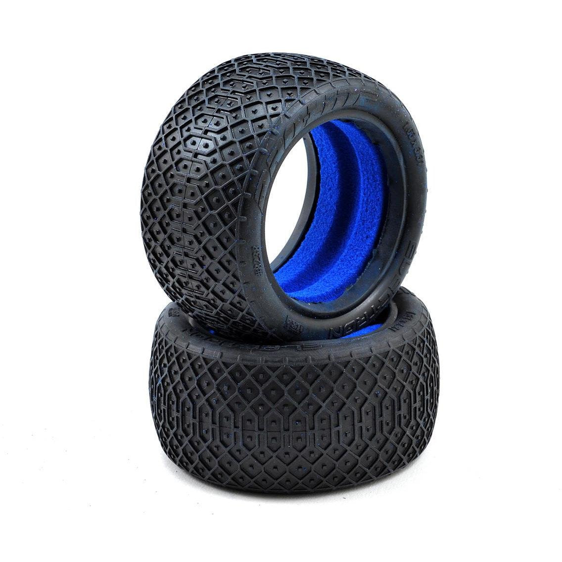 Pro-Line Electron 2.2" Rear Buggy Tires (2) (MC)