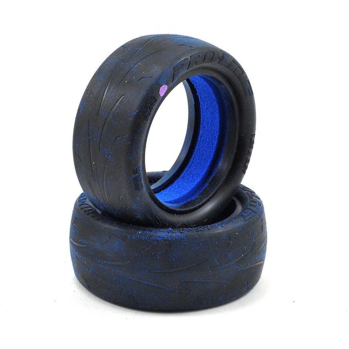 Pro-Line Prime 2.2" 4WD Front Buggy Tires (2) (MC)
