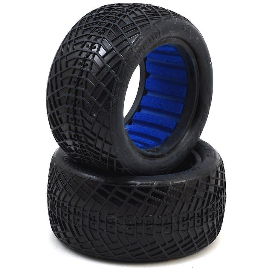 Pro-Line Positron 2.2" Rear Buggy Tires (2) (S3)