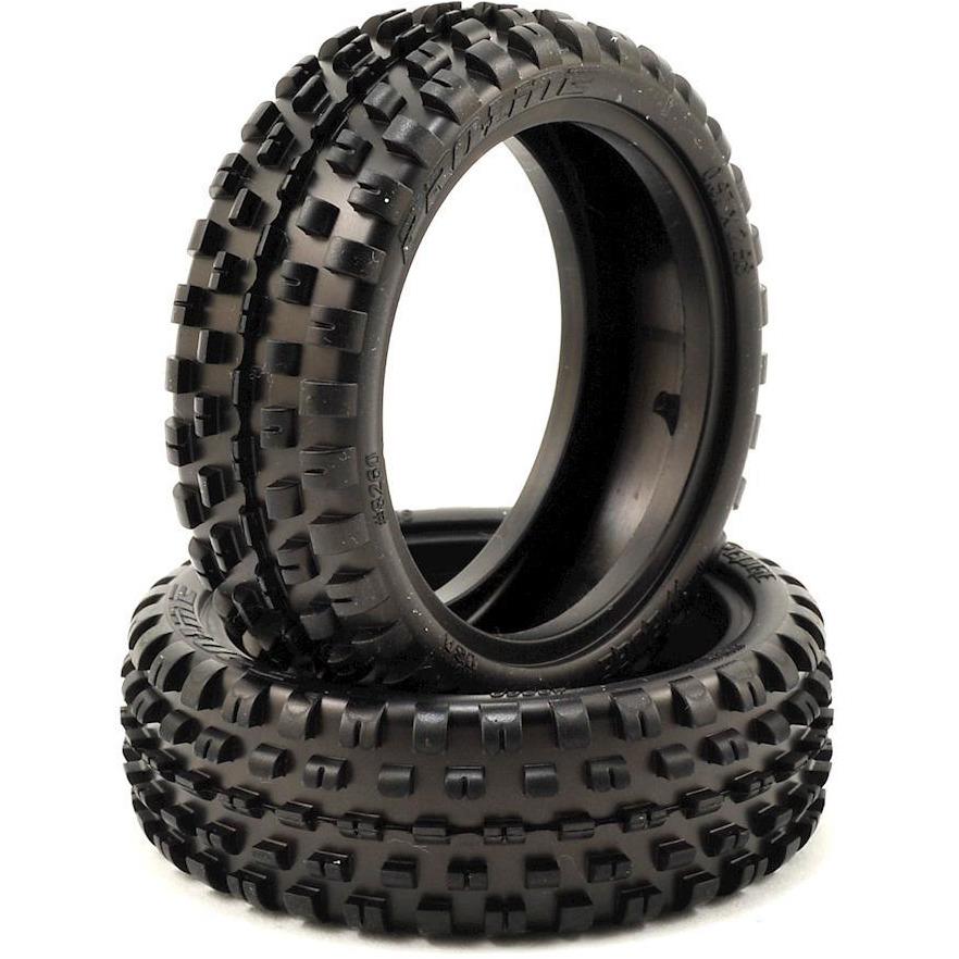 Pro-Line Wide Wedge Carpet 2.2" 2WD Front Buggy Tires (2) (Z3)