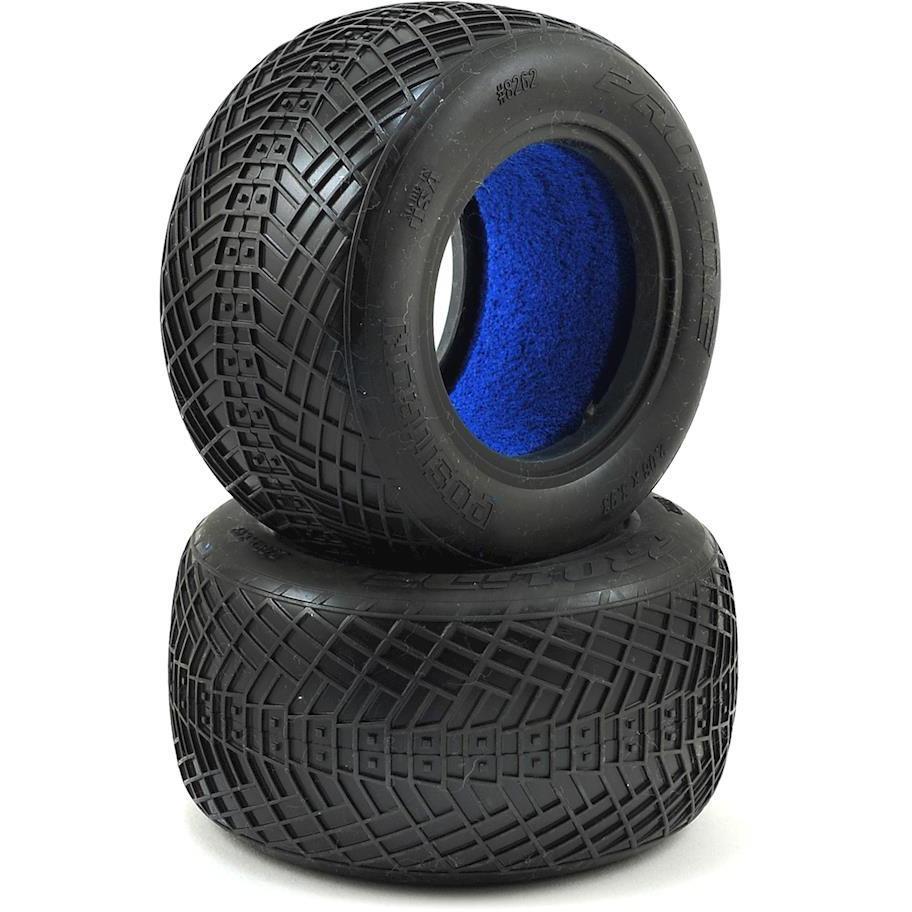 Pro-Line Positron T 2.2" Truck Tires (2) (S3)
