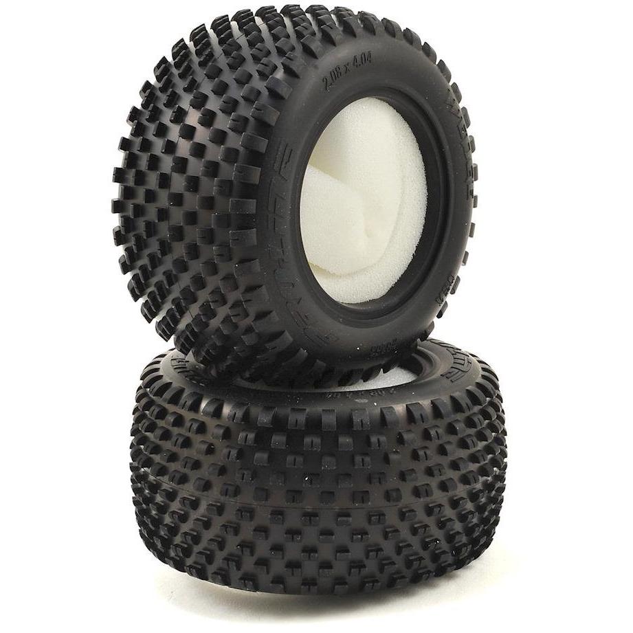 Pro-Line Wedge T 2.2" Carpet Front Truck Tires (2) (Z3)