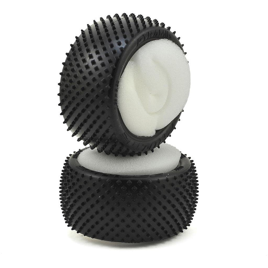 Pro-Line Pyramid Carpet 2.2" Rear Buggy Tires (2) (Z3)