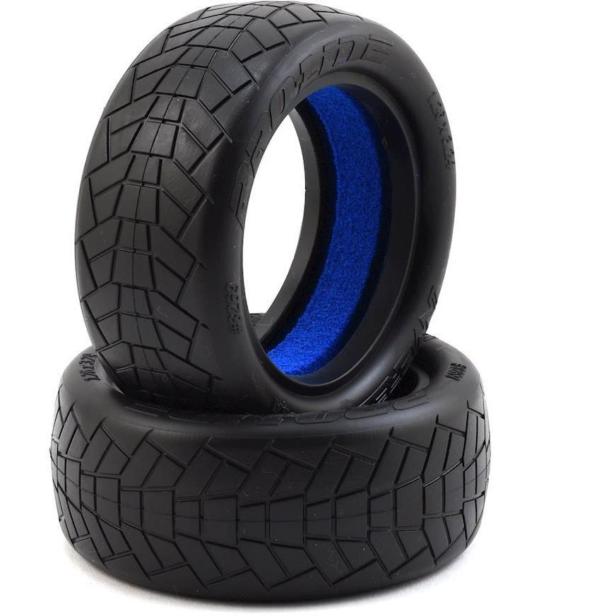 Pro-Line Inversion 2.2" 4WD Buggy Front Tires (2) (M4)