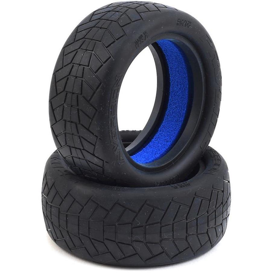 Pro-Line Inversion 2.2" 4WD Buggy Front Tires (2) (MC)