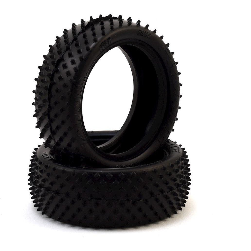 Pro-Line Pyramid Carpet 2.2" 1/10 4WD Buggy Front Tires (2) (Z3)