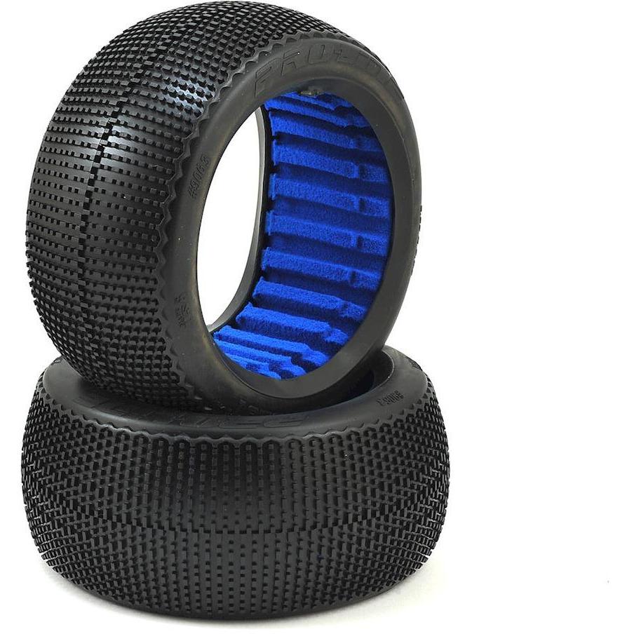 Pro-Line Buck Shot VTR 4.0" 1/8 Truggy Tires w/Foam (2) (M4)