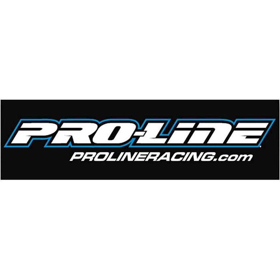Pro-Line Banner
