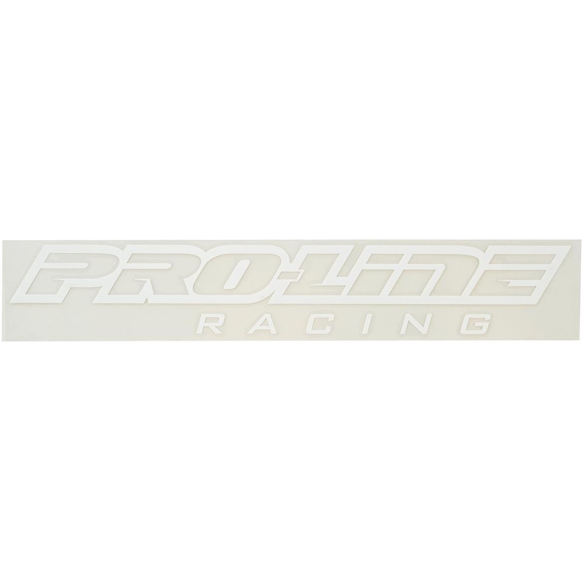 Pro-Line Decal