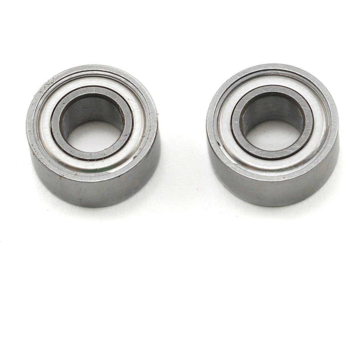 ProTek RC 5x11x5mm Ceramic Metal Shielded "Speed" Bearing (2)