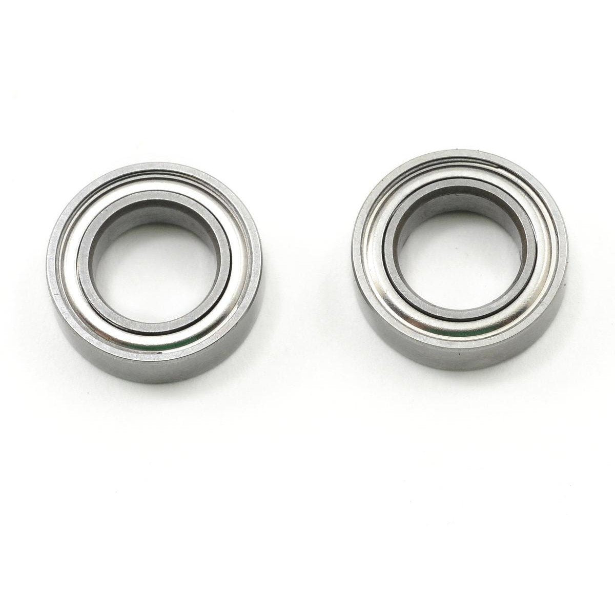 ProTek RC 8x14x4mm Ceramic Metal Shielded "Speed" Bearing (2)