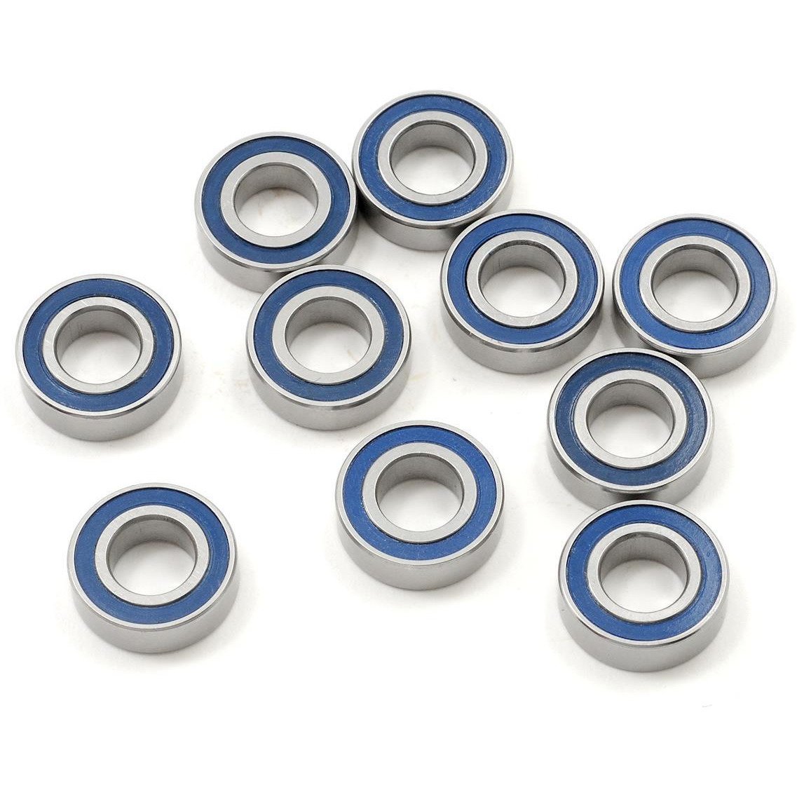 ProTek RC 8x16x5mm Dual Sealed "Speed" Bearing (10)