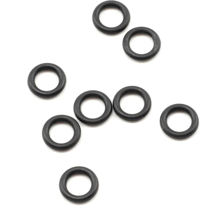 ProTek RC Mugen Differential O-Ring Replacement Set (8)