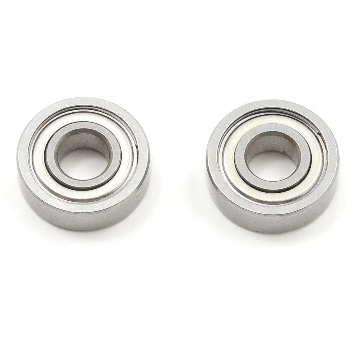 ProTek RC 5x13x4mm Ceramic Metal Shielded "Speed" Bearing (2)